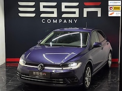 Volkswagen Polo - 1.0 TSI KeylessGo IQ CarPlay DSG Matrix