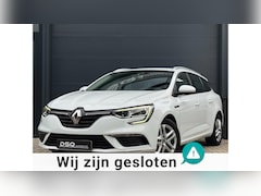Renault Mégane Estate - 1.3 TCe Zen