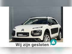 Citroën C4 Cactus - 1.2 PureTech Feel
