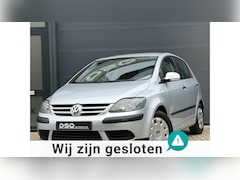 Volkswagen Golf Plus - 1.6 FSI Trendline