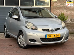 Toyota Aygo - 1.0-12V Comfort Navigator|Airco