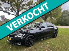 BMW 3-serie - 320i High Executive Edition