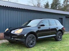 Porsche Cayenne - 3.2