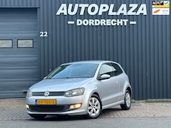 Volkswagen Polo - 1.2 TDI BlueMotion Comfortline AIRCO