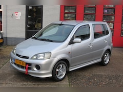 Daihatsu Young RV - 1.3-16V VTi . . SPORT