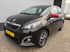 Peugeot 108 - 1.0 e-VTi Envy 5-Deurs - Airco- LMV