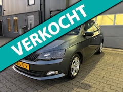 Skoda Fabia - 1.0 Sprint 5DRS|Airco|2015|2de eigenaar|Nieuwe APK