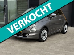 Fiat 500 - 1.2 Lounge l Pano l Clima l Parkeersensoren