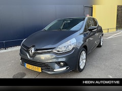 Renault Clio - 0.9 TCe Limited dealer-onderhouden / navi / pdc achter / cr-control