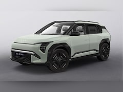 Kia EV3 - GT-PlusLine 81.4 kWh - Dit jaar nog wegrijden - AVENTURINE GREEN