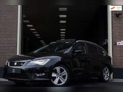 SEAT Leon - 1.4 TSI FR |Panoramadak|LED|DCC|CarPlay|Cruise|