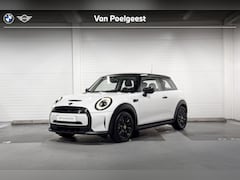 MINI Mini-Electric - 3-deurs | Park Distance Control | Smartphone-integratie | Sfeerverlichting