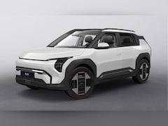 Kia EV3 - Plus Advanced 58.3 kWh - Dit jaar nog wegrijden - SNOW WHITE PEARL