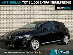 Renault Clio - 1.0 TCe 90 GPF Evolution | Achteruitrijcamera | Navigatie | Apple CarPlay / Android Auto |