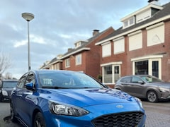 Ford Focus - 1.0 EcoBoost ST Line Business