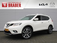 Nissan X-Trail - 1.6 DIG-T Connect Edition | Navi | 19" LM | Trekhaak | Cruise | PDC | Camera | Panoramadak
