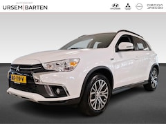 Mitsubishi ASX - 1.6 Cleartec Connect Pro /Inc Trekhaak