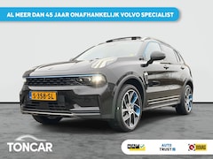 Lynk & Co 01 - 1.5 Plug in Hybrid 261pk | SkyRoof | 360° Camera | Climate Pack | Pilot Assist | Park Assi