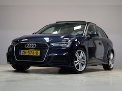 Audi A3 Sportback - 35 TFSI CoD Sport S Line |Panorama|Stoelverwarming