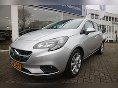 Opel Corsa - 1.4 Edition airco / cruise control