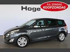 Renault Grand Scénic - 1.4 TCe Celsium Clima Cruise Control Goed Onderhouden Inruil Mogelijk