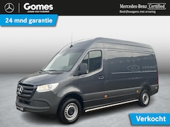 Mercedes-Benz Sprinter - 315 1.9 CDI L2H2 RWD | Cruise Control | Achteruitrijcamera | Navigatie