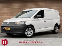 Volkswagen Caddy Cargo Maxi - 2.0 TDI Comfort Maxi / Nieuwe auto / Snel rijden