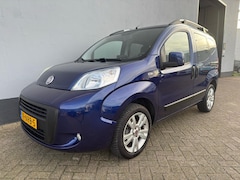 Fiat Qubo - 1.4 Dynamic - Airco - Trekhaak