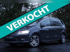 Volkswagen Sharan - 1.4 TSI CUP Edt. - Pano/Schuif/Bomvol