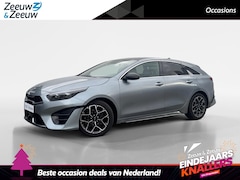Kia Pro cee'd - ProCeed 1.0 T-GDi GT-Line | Navi | Clima | Camera | Stoel-/Stuurverwarming | Panorama Schu