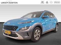 Hyundai Kona - 1.6 GDI HEV Fashion