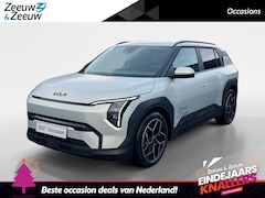 Kia EV3 - Plus 58.3 kWh Navi | Clima | Camera | Adaptive Cruise Control | Dodehoek Assistentie | 19'