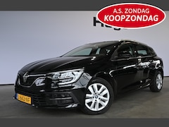 Renault Mégane E-Tech - Estate 1.6 Plug-In Hybrid 160 Business Zen Automaat Climate Cruise control PDC Inruil Moge