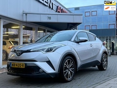 Toyota C-HR - 1.8 Hybrid Executive
