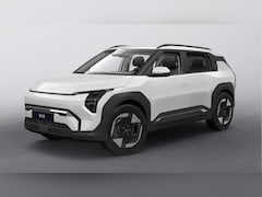 Kia EV3 - Plus 58.3 kWh - Dit jaar nog wegrijden - SNOW WHITE PEARL