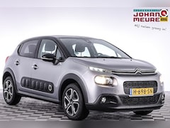 Citroën C3 - 1.2 PureTech S&S Feel Edition | NAVI | ECC | PDC ✅ 1e Eigenaar