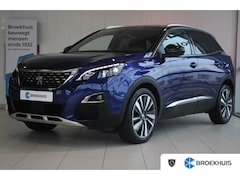 Peugeot 3008 - 1.2 Turbo 130-PK GT Line | CAMERA | ELEKTRISCHE ACHTERKLEP | CLIMATE CONTROL | CARPLAY | D