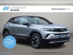 Opel Mokka - 1.2 Turbo 130pk EAT8 GS | Nieuw Model | App Connect | Climate | Cruise | PDC | Winter Pakk