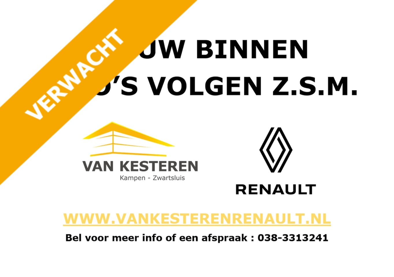 Renault Twingo - 1.2 16V 75pk ECO² 1e eigenaar / Compleet dealer O.H. - AutoWereld.nl