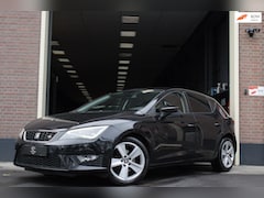 SEAT Leon - 1.4 TSI FR 140PK |DCC|LED|Stoelverwarming|PDC|Cruise|