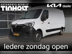 Renault Master - T35 2.3 dCi 135 L2H2 Comfort