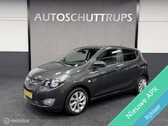 Opel Karl - 1.0 ecoFLEX Innovation CLIMA / CRUISE / CARPLAY / LMV / RIJKLAAR