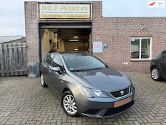 SEAT Ibiza - 1.0 MPI Reference airco PDC bluetooth