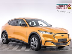 Ford Mustang Mach-E - 75kWh RWD | LEDER | NAVI | Full LED | SOH 97%