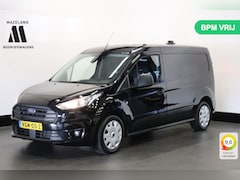 Ford Transit Connect - 1.5 EcoBlue 100PK L2 EURO 6 - Airco - Navi - Cruise - €10.900, - Excl