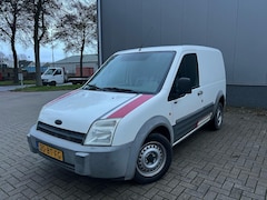 Ford Transit Connect - T200S 1.9CDTI L2H1 AIRCO