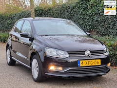Volkswagen Polo - Automaat NL NAP 1.2 TSI DSG Rijklaar 1.2 TSI Comfortline