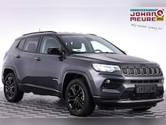 Jeep Compass - 4 x e 240 Plug-in Hybrid Upland | Full LED | ECC | PDC | CARPLAY
