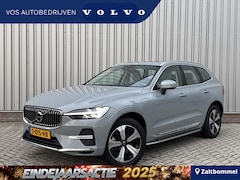 Volvo XC60 - 2.0 T6 Plug-in hybrid AWD Essential Edition Bright | Leder | Panoramadak | Driver Assist |