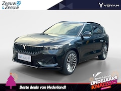 Voyah Free - Flagship Edition 4WD 106 kWh |Full Option | Luchtvering | Panoramadak | Stoelkoeling, Verw
